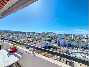 t3 à la vente -   83500  LA SEYNE SUR MER, surface 70 m2 vente t3 - UBI458310680